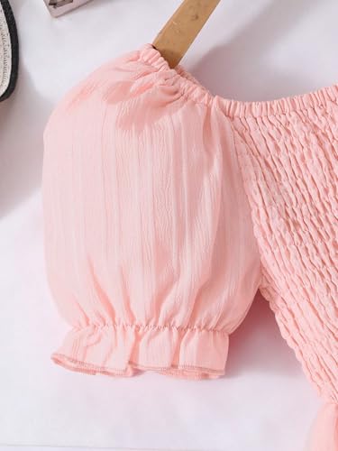 Image of TAGAS Dress for Girls II Baby Girl Dress||Frock for Girls|Casual wear for Kids Dresses||
