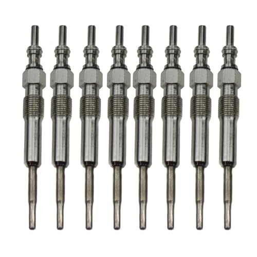 Bougies de préchauffage haute performance pour Touareg V10