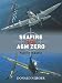 Seafire vs A6M Zero: Pacific Theatre (Duel)