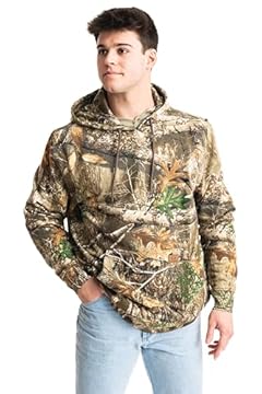 big and tall camo hunting clothes