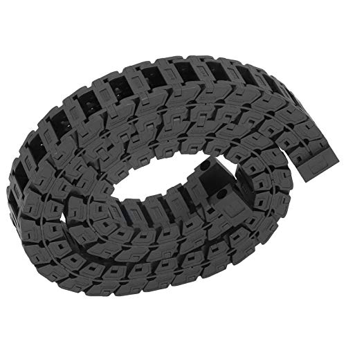 Corrente de Arrasto, Corrente de Arrasto, Corrente de Reboque de Ponte de Nylon Removível, para Máqu