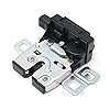 Hoypeyfiy 51242754528 Rear Tailgate Boot Lid Lock Latch Catch Actuator Replacement for Mini R50 R53 R56 R59 One Cooper #1
