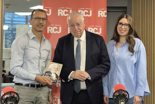 Jean-Robert Pitte, acad&eacute;micien, pour sa biographie de Brillat-Savarin cover art