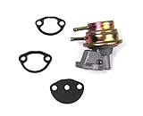 Neuteil in TOP Qualität Karmann Ghia Benzinpumpe Pumpe 1200 1300 1500 1302 1303 Neu 8115200501