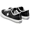 Converse 32346512 One Star J, Made in Japan, WHITE/RED