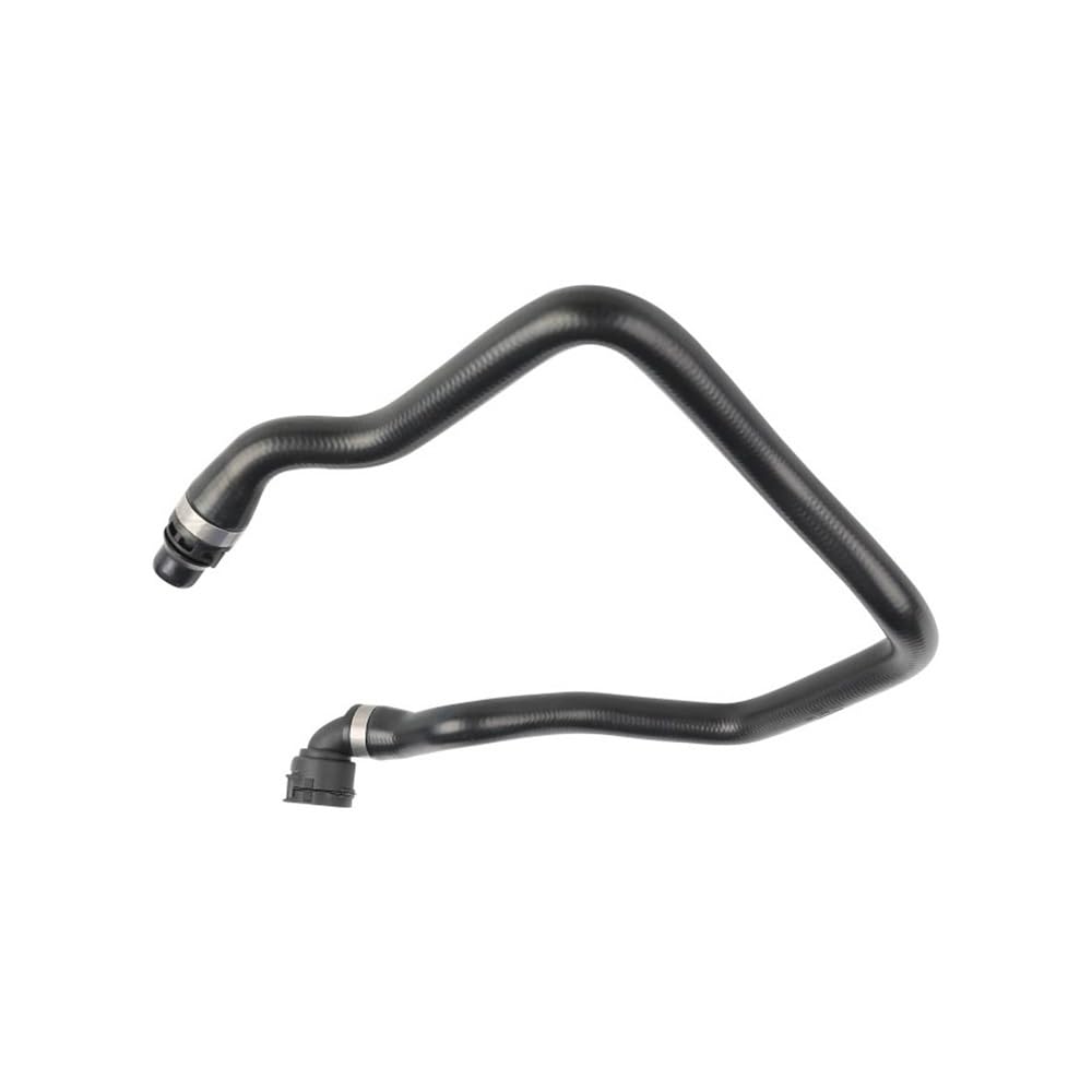Xntfgnrz One Color 17128602649 Coolant Radiator Water Pipe For F02 740