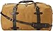 Filson Medium 25" Duffle Bag (One Size, Desert Tan)