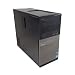 Dell Optiplex 990 Tower High Performance Business Desktop Computer, Intel Quad Core i5 up to 3.4GHz Processor, 8GB RAM, 2TB HDD, DVD, WiFi, Windows 10 Pro 64 Bit(Renewed)