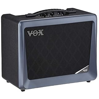 Vox Ampli VX50-GTV VX50 GTV 50W Nutube - Les Beatles, Paul McCartney, John Lennon, RIngo Starr, George Harrison Vox Ampli VX50-GTV VX50 GTV 50W Nutube – Image 3