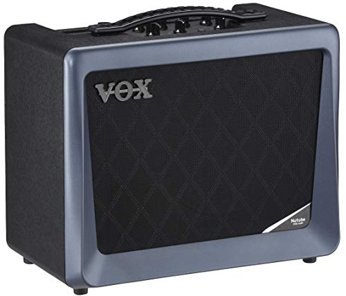 Vox Ampli VX50-GTV VX50 GTV 50W Nutube - Les Beatles, Paul McCartney, John Lennon, RIngo Starr, George Harrison Vox Ampli VX50-GTV VX50 GTV 50W Nutube – Image 4