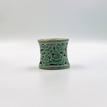高麗青磁【権泰鉉】暁泉窯　茶器　6点セット　韓国 高麗青磁【権泰鉉】暁泉窯 茶器 6点セット 韓国 - メルカリ