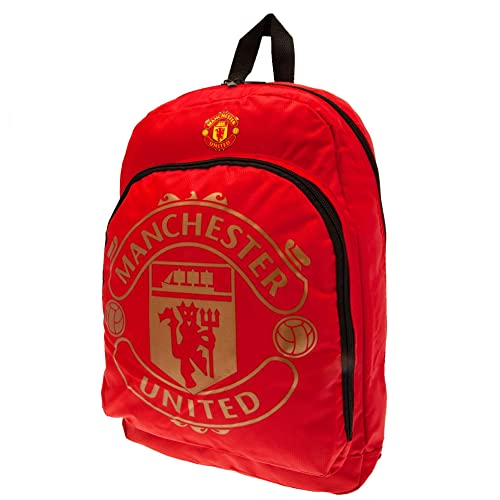 Sac à dos Manchester United confortable et résistant à l'usure - 2