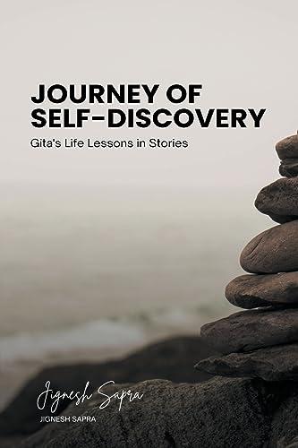Journey of Self-Discovery: Gita's Life Lessons in Stories