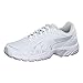Puma Axis Sl, Unisex-Erwachsene Hallenschuhe, Weiß (Puma White-Glacier Gray), 46 EU (11 UK)