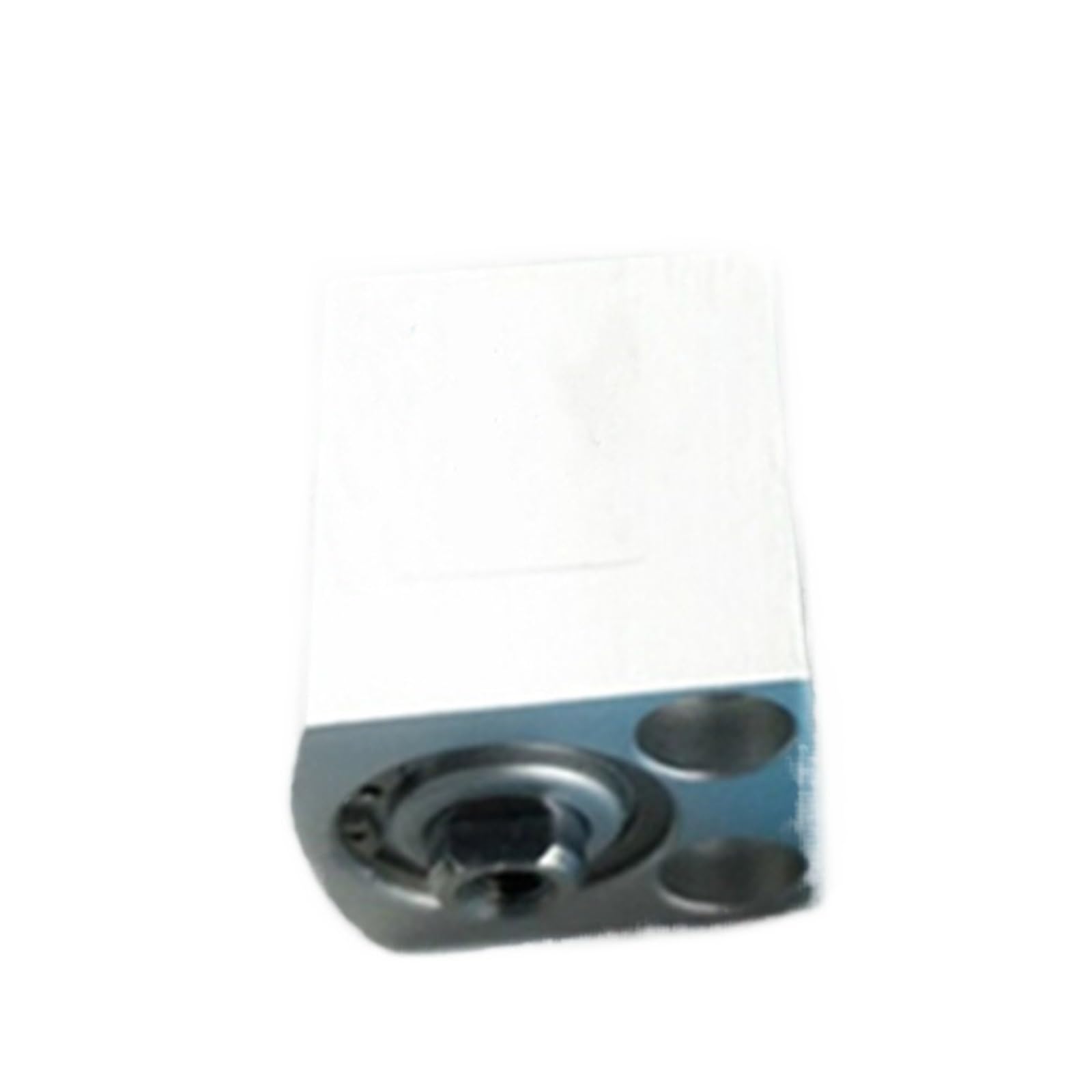 Vérin pneumatique Festo ADVC-20-25-A-P compact alésage 20mm course 25mm