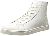 FRYE Women's Gemma High-Top Fashion Sneaker