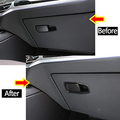 Organizador para Auto ABS Cromado miniatura 5
