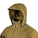 Condor Elite 609-498-M Summit Zero Softshell Jacket COYOTE BROWN, M