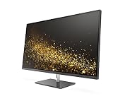 Our #9 Pick is the HP Envy 27 Inch UHD 4K IPS Monitor