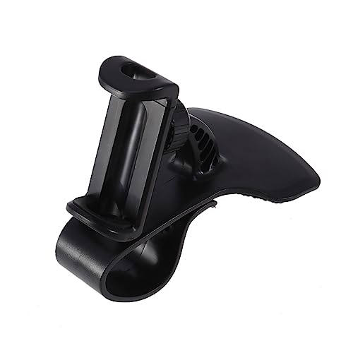 1 per Telefono Auto Rotante per Smartphone Dashboard Design Antiscivolo Compatibile con Dispositivi Facile Installare