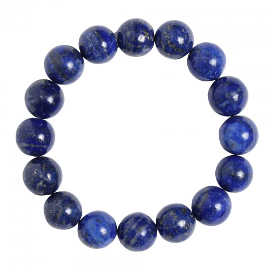 See full amazon price history chart for Lapis Lazuli Natural Bracelet Pure Certified For Men and Women Adjustable 8mm Lab Certified Gemstone For Men and Women Bracelet for Healing Meditation Success and Abundance Lapis Lazuli Natural Bracelet Pure Certified For Men and Women Adjustable 8mm Lab Certified Gemstone For Men and Women Bracelet for Healing Meditation Success and Abundance (B0CMQLDBFG) Amazon Price History, Amazon Price Tracker