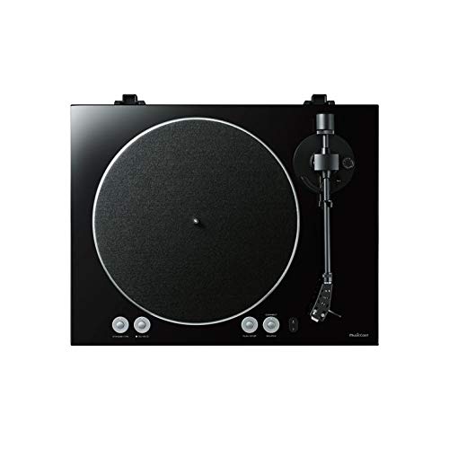Amazon.co.jp: ヤマハ MusicCastVINYL500 ネットワークターンテーブル