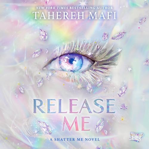Release Me cover art