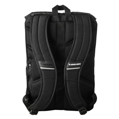 Bauer Hockey Pro Backpack Bag