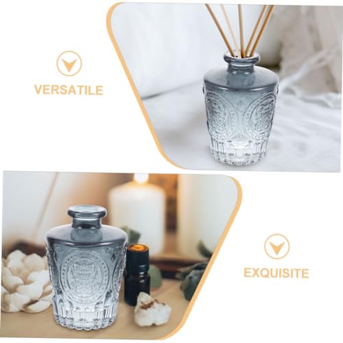 Flacons diffuseurs de parfum Lurrose contre les mauvaises odeurs de la maison - 6