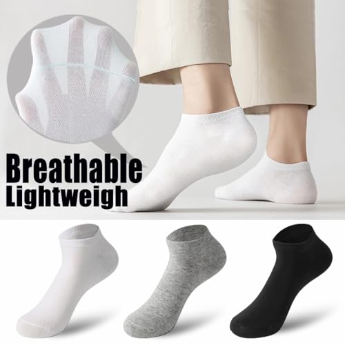 14Pairs Thin Athletic Sock,Adult Short Socks,Thin Socks Low Cut Ankle Socks for Men/Women2
