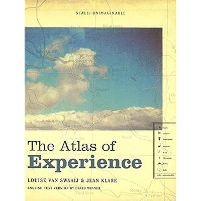 The Atlas of Experience