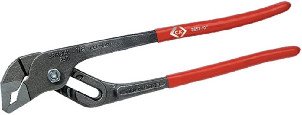 C.K T3651 09 Water Pump Pliers