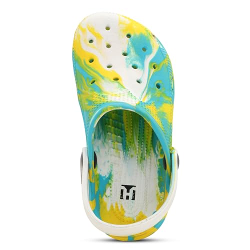 Image of Hygear Unisex-Child Thunderx Clog