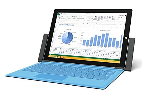 Amazon.co.jp: Microsoft サーフェス プロ 3 専用 ドッキング 