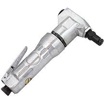 Air Nibbler 16 Gauge Metal Sheet Cutter Shear Steel Aluminum Copper Auto Body