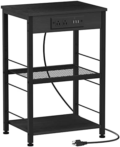Nightstand Table