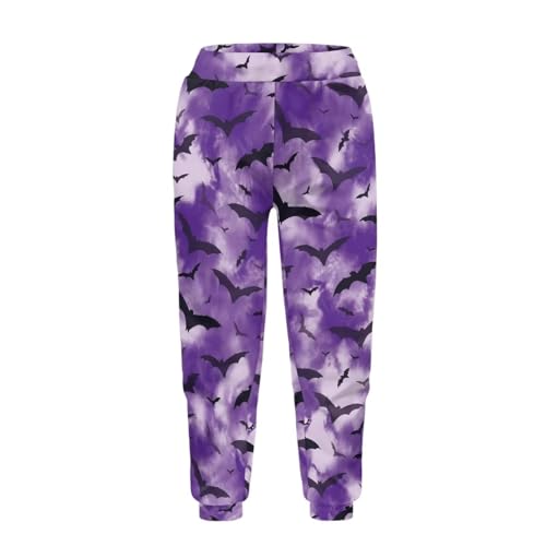 Youth Kids Fashion Sweatpants & Trackpants Workout Athletic Running Jogger Pants with Pockets Oversized Sweatpants2