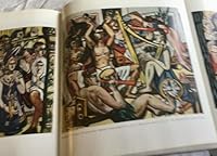 Max Beckmann. Exhibition in The Museum of Modern Art, New York - In Collaboration with the Museum of Fine Arts, Boston and the Art Institute of Chicago. With contributions by Harold Joachim and Perry B00DKSWATI Book Cover