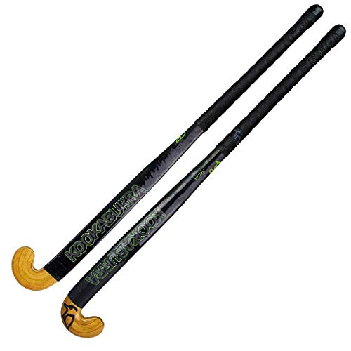 Image of Kookaburra Meteor Wooden Hockey Stick