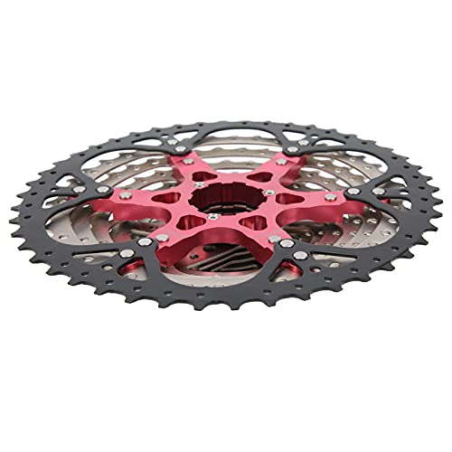 Cassette 11 vitesses vélo montagne acier pour performance durable - 3