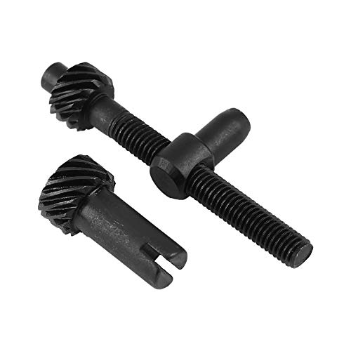 Chain Adjuster Tensioner - Lawn Mower Chainsaw Compitable with 2500 25CC 0635231132314