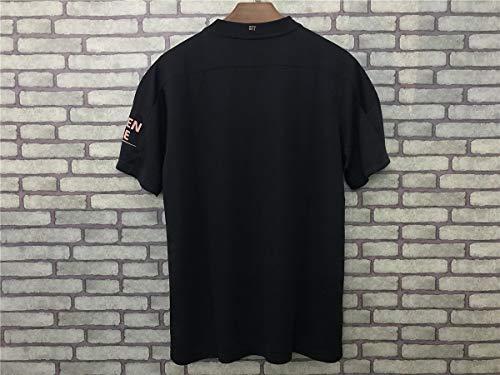 Camisa Manchester City - Modelo III