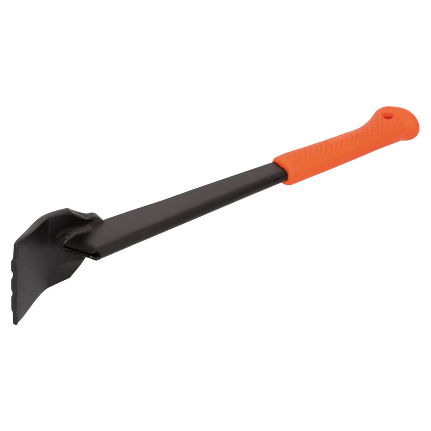 Bahco Podnośnik do cięcia ze stali ze wzmocnieniem na podstawie do wbijania klinów. Uchwyt z tworzywa termoplastycznego. 530 mm 1002
