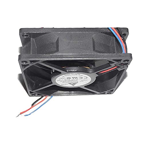 High-Performance EFB0812EH -F00R 12V 0.42A 3-Wire 80mm Chassis Cooling Fan