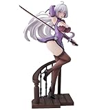HiPlay Animester Redo of Healer: Kureha Vestido Chino Qipao Ver. 1/7 Escala Arte Anime Figura