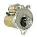 DB Electrical SFD0012 New Starter For Ford Mini Pmgr 302 351 Manual Transmissions,Bronco E F Series Vans & Pickups 323-510, 336-1165 SFD0012 113218 10465346 F2TU-11000-AA F2TZ-11002-A F7PU-11000-FA