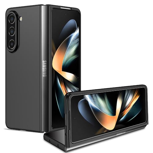 Housse Mobile pour Z Flip et Fold Coque Fine AntiRayures