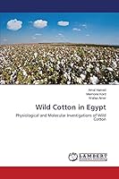 Wild Cotton in Egypt 3659803081 Book Cover