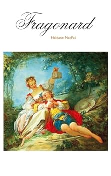 Hardcover Fragonard Book