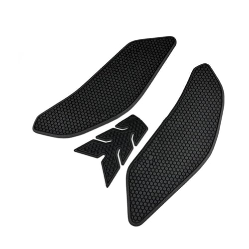 Autocollants de réservoir moto YZF-R9 2025 kit complet en caoutchouc